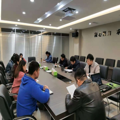 为企业发展把脉问诊