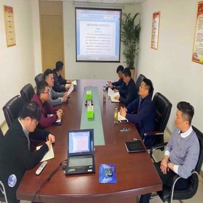 提前谋划 稳步推进