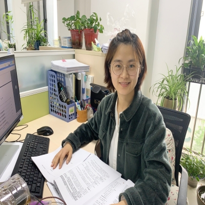 绿叶集团2021年一季度“优秀员工”风采录之业务篇