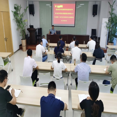 坚定信念 对党忠诚 担当作为