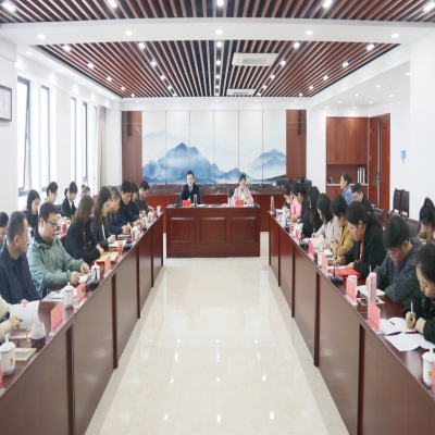 绿叶集团张曹晗子荣获2021年度省供销集团 “信息宣传工作先进个人”称号