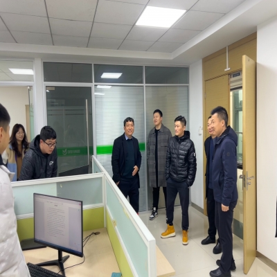 吹响新年“集结号”   奋力夺取“开门红”